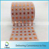 Bling Bling Crystal Rhinestone Mesh for Bracelet