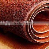 Best quality fashion PVC coil mat,PVC door mat,coil mat roll