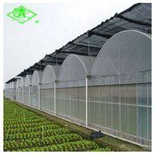 Qingtian PO Warranty Anti-dripping Greenhouse Plastic Film for Agriculture With Long Service Time thumbnail-4