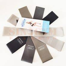 Latex Resistance Loop Band Set thumbnail-4