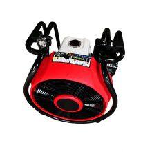 Вытяжные вентиляторы для дыма. Электровентиляторы с двигателем thumbnail-1