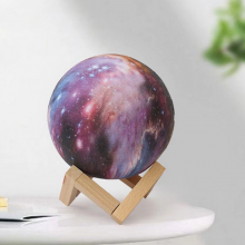 SS-57 Starry Sky Moon Lamp