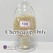 13X-APG Zeolite Molecular Sieve for Air Separation removal of H2O and CO2