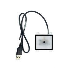 XTIOT XT206M3 Kiosk Qr Scanner Fix Mount Vending Machine Qr Code Scanner Turnstile Qr Code Scanner thumbnail-2