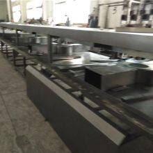 Industrial IR Tunnel Dryer thumbnail-4