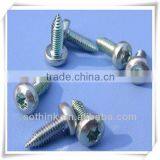 Stainless Steel Self Tapping Screws (reasonable Price) thumbnail-1