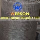 Nickel 205 Standard Grade Wire Cloth