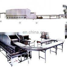 CY Automatic Instant Rice/Nutritional Rice Food Machine/ Processing Lineproduce Line/machiens/plant thumbnail-3