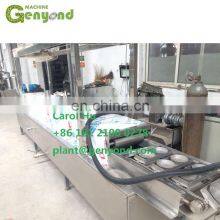 the Whole Line Korean Instant Noodle Machine thumbnail-4