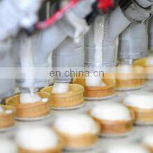 High Quality Wholesale Cheap Cone Ice Cream Making Filling Machine Complete Ice Cream Production Line of Bottom Price thumbnail-5