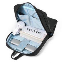 Custom LOGO Backpack Laptop Backpack With USB Charging Port Fits 15.6 Inch Laptop Backpack in Stock thumbnail-5