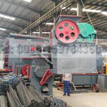 Briquette Making Plant for Fly Ash thumbnail-2