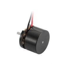 High Torque BLDC Tattoo Motor 2016RB Low-start Voltage Diameter 20mm Tattoo Motor Long Lifespan Tattoo Motor for Tattoo Gun thumbnail-2