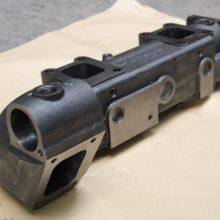 CUMMINS MANIFOLD,EXHAUST 3628657 3628658 3628659 thumbnail-1