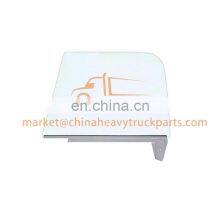 Professional Manufacture HOHAN Truck HW76 Cabin Assembly Door Attachment WG1642330061 Door Glass -right thumbnail-3