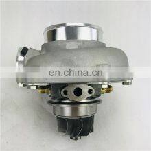 Genuine G35-1050 Supercore Reverse Rotation 880696-5002S 880696-5002 Turbo Charger thumbnail-3
