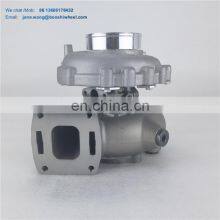 Turbocharger for Man E2848LE322 Engine 21.94L D K27 53279886903 53279706903 51.09100-7666 51.09100-7671 thumbnail-3