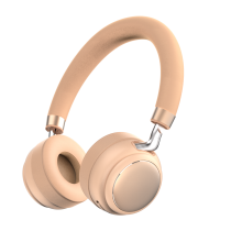Over-ear Bluetooth Headphone F10 thumbnail-4