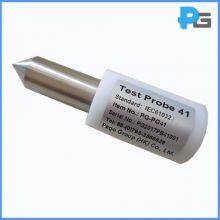 IEC61032 Figure 16 Test Probe 41