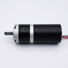 36mm 3650 Brushless Motor 12v 24v dc Planetary Gear Motor thumbnail-3