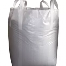 100% Virgin PP Material FIBC Bag Standard Quality 1000kg FIBC Jumbo Bag Antistatic Feature Type D FIBC Bulk Bags thumbnail-4