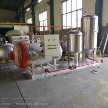 Wet Rendering Machine for Diseased and Dead Livestock and Poultry, Livestock and Poultry Harmless Treatment Equipment, Directly Operated by Dejun thumbnail-2