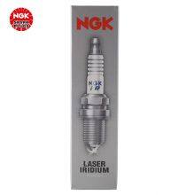 Wholesale Original Genuine NGK Spark Plug Iridium Platinum ILTR7N8 95822 Car Engine Spark Plug for Ford thumbnail-5
