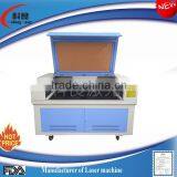 2014 hot sale manufacturer recommend co2 laser Engraving machine KL-1290