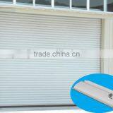 OKM Steel Rolling Doors, Australian Volumes Door thumbnail-1