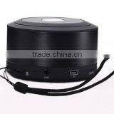 ET-N-8 Bluetooth Mini Portable Speaker BK thumbnail-3