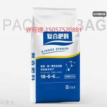 Fertilizer Color Printing Woven Bag Water-soluble Fertilizer Compound Fertilizer Mixed Fertilizer Bag Slow-release Fertilizer Nutrient Soil thumbnail-4