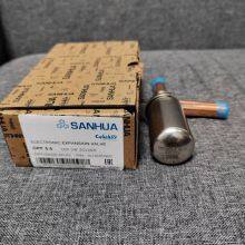 Sanhua Parts DPF-TS/S Series Electronic Expansion ValveDPF(S03)5.5C-01 thumbnail-2