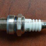 brush cutter gasoline engine spark plug ceramic