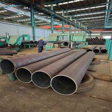 Heat Exchanger Tube A213 T22 Alloy Steel Pipe Precision Sizing Corrosion Resistant Industrial Use thumbnail-2