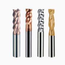 Высокоэффективные четырехрезцовые фрезы из твердого сплава для обработки стали thumbnail-5