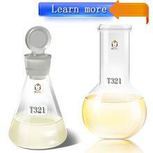 T321 Sulfurized Isobutylene-high Pressure Extreme Pressure Antiwear Additive thumbnail-5