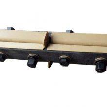 Insulated Fishplate Railway Supplies thumbnail-2