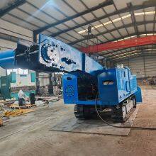 Senteng Crawler Slag Scraper Mining Equipment Has Low Energy Consumption and High Efficiency and Supports Customization. thumbnail-5