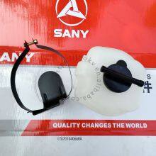 SANY Excavator Reservoir Tank Part No A229900004825 201-03-71810 Hydraulic Oil Cooler Tank thumbnail-4