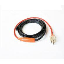 Heating Cable With Temperature Sensor Heating Cable thumbnail-5