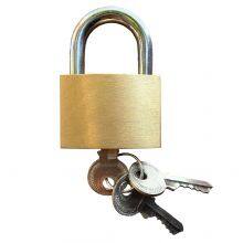 Lock Making Machine Padlock Body Drilling Machine SKPBD12 Lock Fabrication Equipment Lock Manufacturing Equipment thumbnail-4