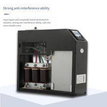 Wiring of Taiyuan Active Power Filter Sinexcel-25a thumbnail-1