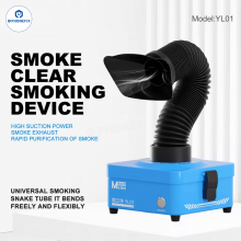 MaAnt YL01 Smoke Absorber for Electronics Workshop Air Purification thumbnail-1