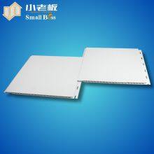 Water-resistant PVC Interlocking Wall and Ceiling Panel Plastic for Car Wash Room Cleanrooms Wet Environments, thumbnail-1