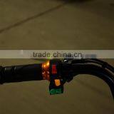 Strong Electric Bike thumbnail-6