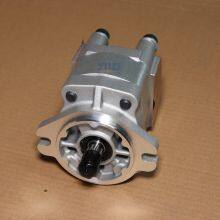 Aftermarket Replacement Gear Pump 705-40-01041 Hydraulic Pump for HD785 WA800 thumbnail-1