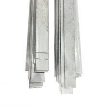 Polished Stainless Steel Flat Bar With 304/316L/309S/904L Material for Industry Use thumbnail-3