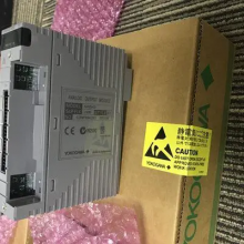 YOKOGAWA AAI543-S00 DCS Analog Output Module 4-20mA 16-Channel Isolated thumbnail-1