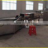 10000pcs/h Egg Brush Washer Egg Processing Machine , Egg Cleaning Candling Machine , thumbnail-5