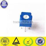 3323P Single Turn Cermet Trimming Potentiometers 504(500k)